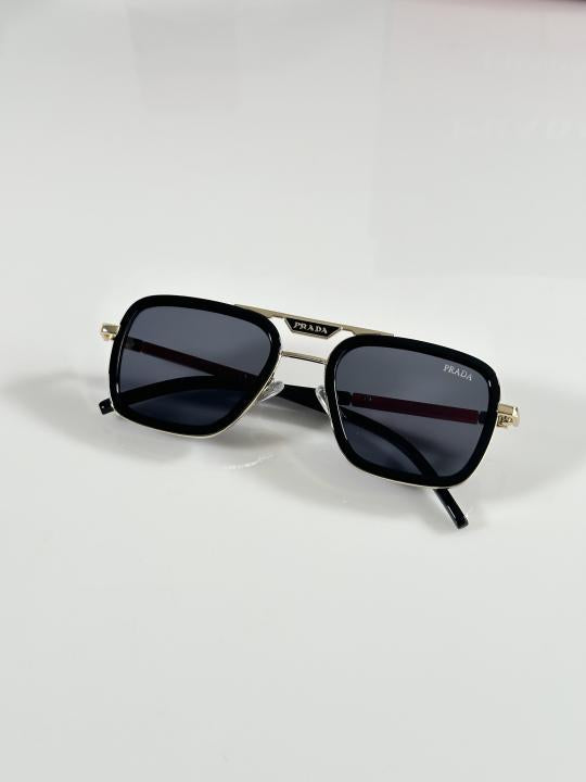 Prada_8805_Gold_Black