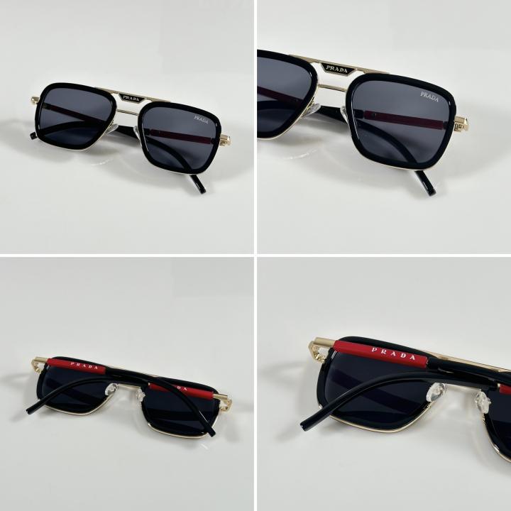 Prada_8805_Gold_Black