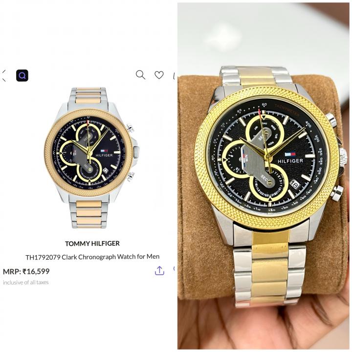 Tommy_Hilfiger Premiums