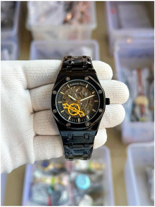 Audemars_piguet Royal Oak Skeleton