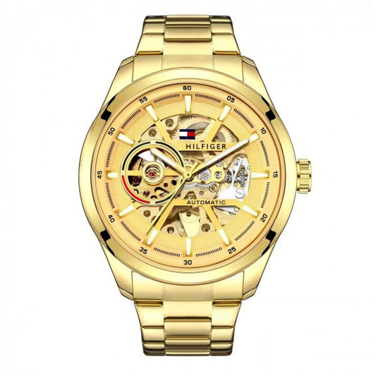 Tommy_Hilfiger Automatic - J175