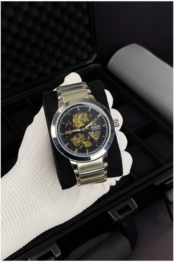 Rad_o Centrix Automatic