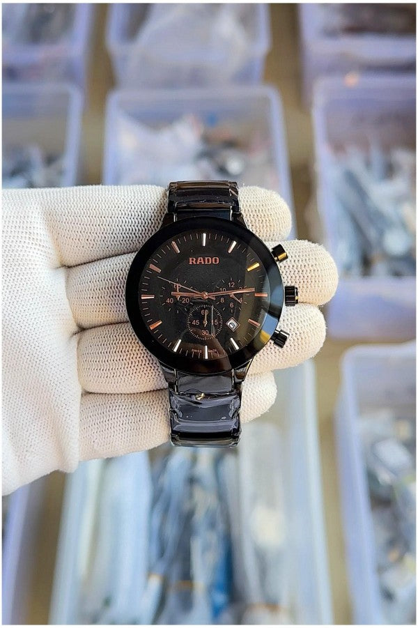 Rad_o centrix chronograph