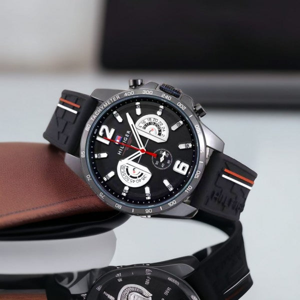 Tommy_Hilfiger Decker - J140