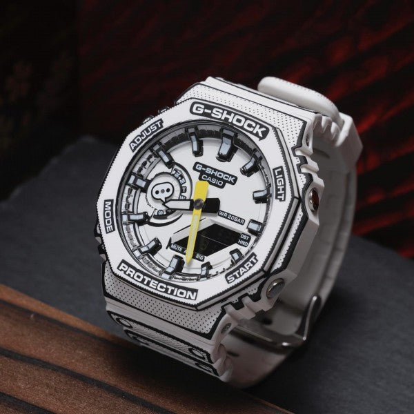 Casio g shock Manga ga2100
