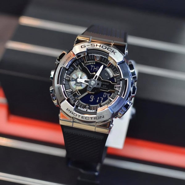 Casio g shock gm110