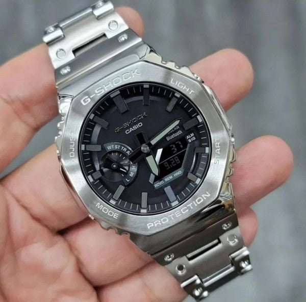 Casio g shock gm2100