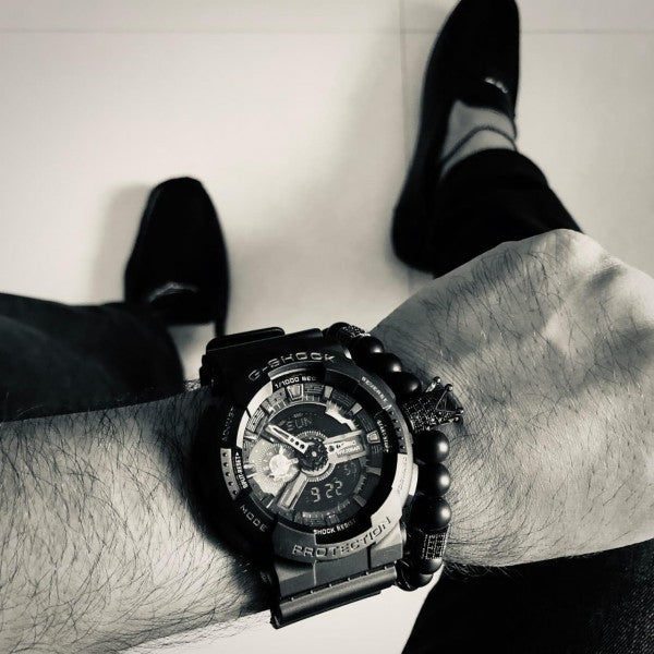 Casio g shock ga110