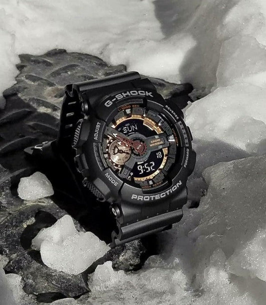 Casio g shock ga110