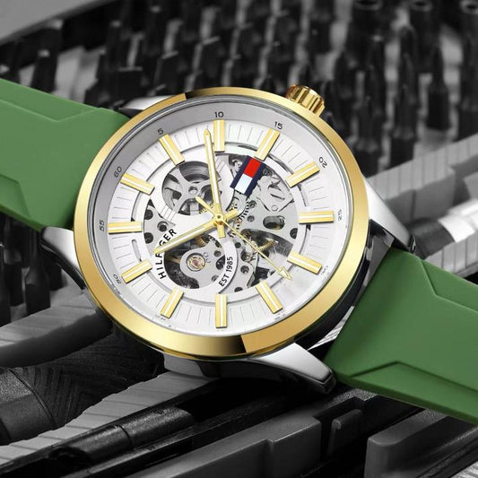 Tommy_Hilfiger Aston Automatic - J36