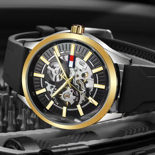 Tommy_Hilfiger Aston Automatic - J35