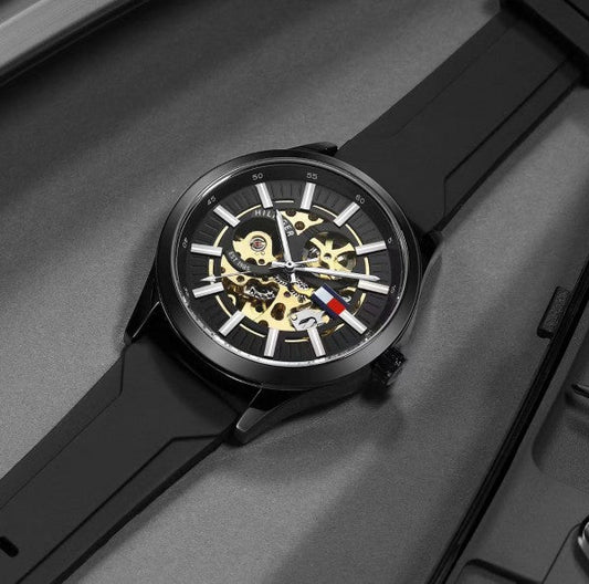 Tommy_Hilfiger Aston Automatic - J33