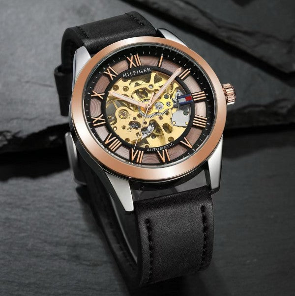 Tommy_Hilfiger Automatic