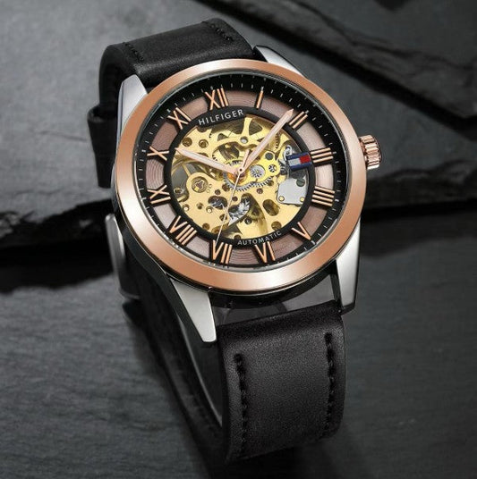 Tommy_Hilfiger Automatic