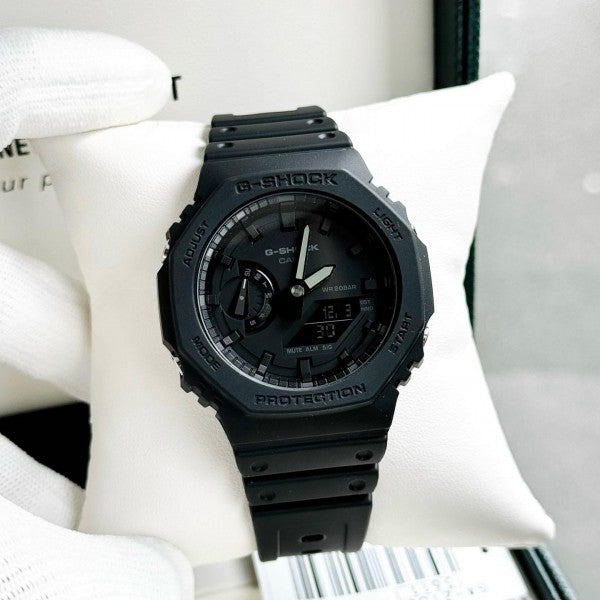 Casio g shock ga2100