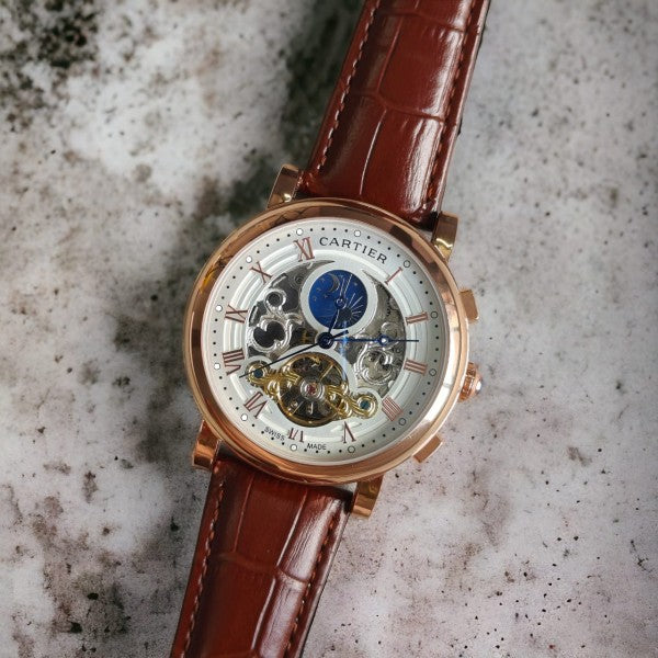 Cartie_r baloon Automatic