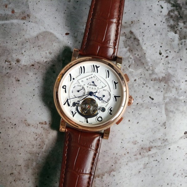 Cartie_r baloon Automatic