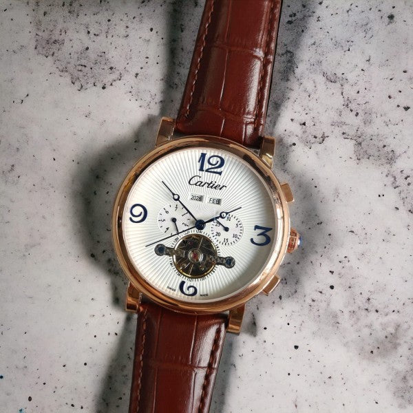 Cartie_r baloon Automatic