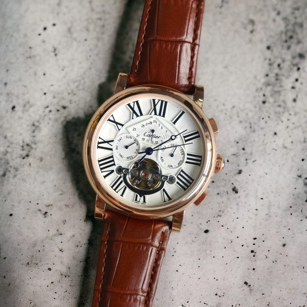 Cartie_r baloon Automatic