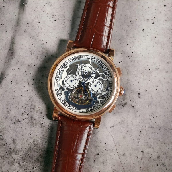 Cartie_r baloon Automatic