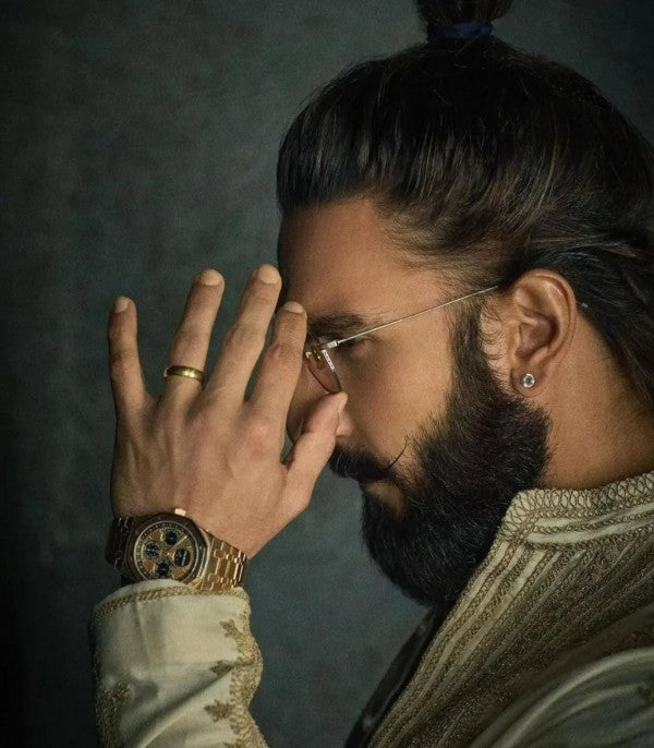 Audemars_Piguer Royal Oak Calendar Automatic