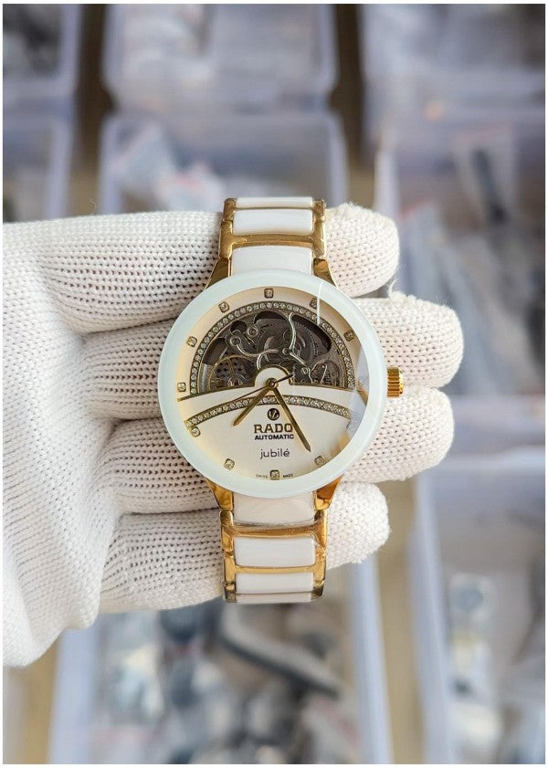 Rad_o Centrix Automatic Open Heart Japan