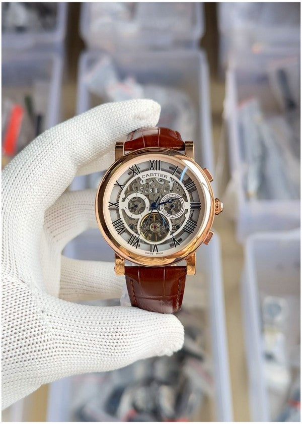 Cartie_r baloon Automatic