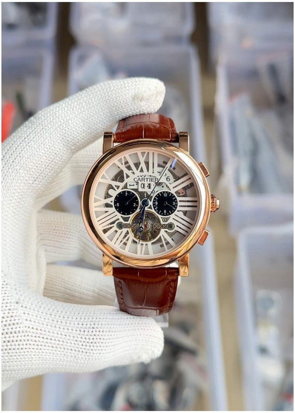 Cartie_r baloon Automatic