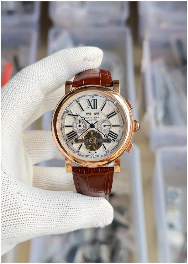 Cartie_r baloon Automatic