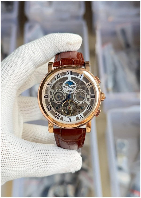 Cartie_r baloon Automatic