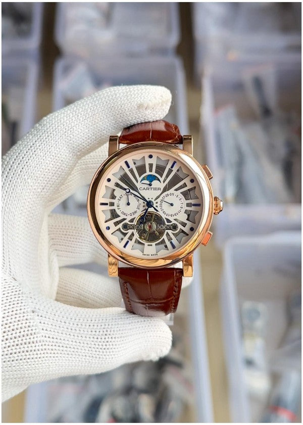 Cartie_r baloon Automatic