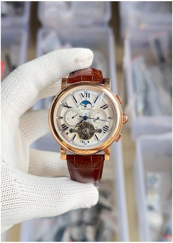 Cartie_r baloon Automatic