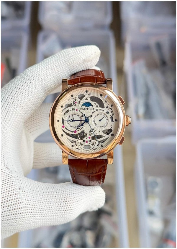 Cartie_r baloon Automatic