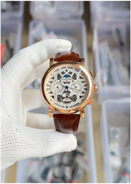 Cartie_r baloon Automatic