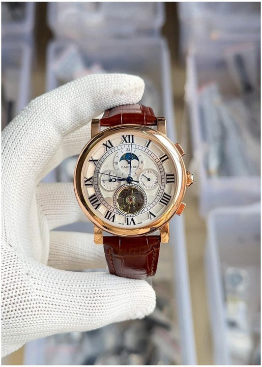 Cartie_r baloon Automatic