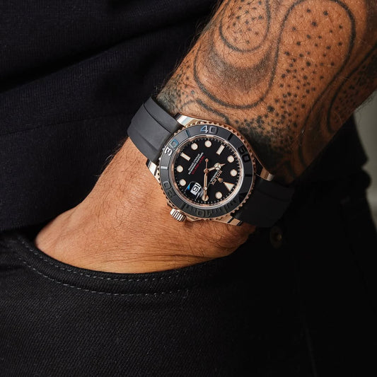 Rlx Yacht Master