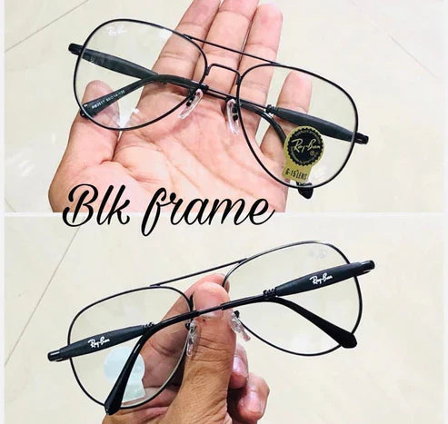 RB Day & Night Black 3517 Oval Trendy Hot Favourite Wintage Sunglass For Unisex.