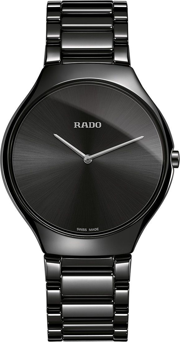 Rado True Thinline