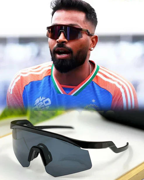 Oakley Hydra (black & black)