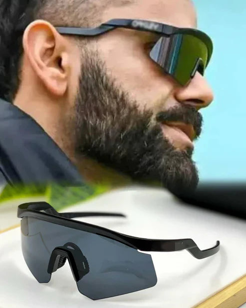 Oakley Hydra (black & black)